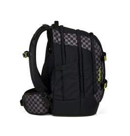 Dark Skate Pack Schulrucksack satch