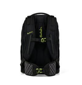 Dark Skate Pack Schulrucksack satch