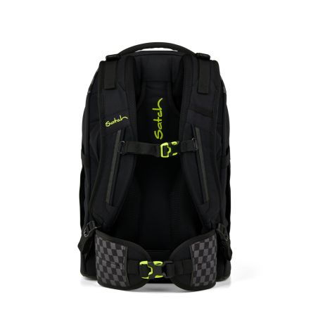 Dark Skate Pack Schulrucksack satch