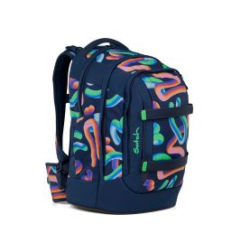 Crazy Twist Pack Schulruck- sack Satch