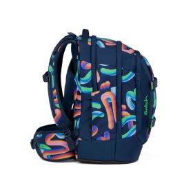 Crazy Twist Pack Schulruck- sack Satch