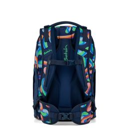 Crazy Twist Pack Schulruck- sack Satch