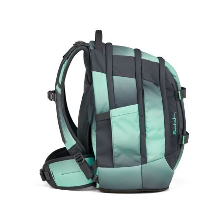 Gradient Mint Pack Schulruck- sack Satch