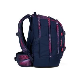 Seismic Pink Pack Schulruck- sack satch