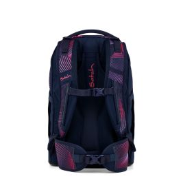 Seismic Pink Pack Schulruck- sack satch
