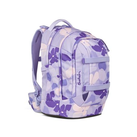 Lilac Blossom Pack Schulruck- sack Satch Lilac Blossom Pack Schulruck- sack Satch