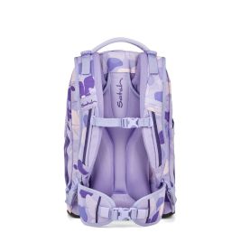 Lilac Blossom Pack Schulruck- sack Satch