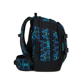 Caleido Blue Pack Schulruck- sack Satch