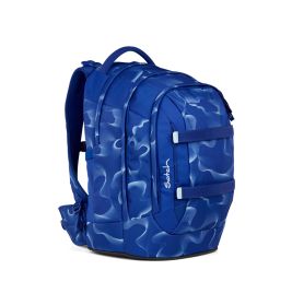 Vibrant Blue Pack Schulrucksa satch