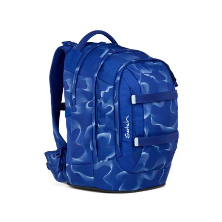 Vibrant Blue Pack Schulrucksa satch