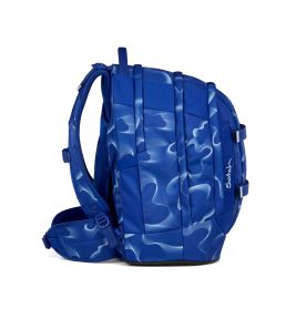 Vibrant Blue Pack Schulrucksa satch