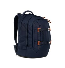 Nordic Blue Pack Schulruck- sack Satch