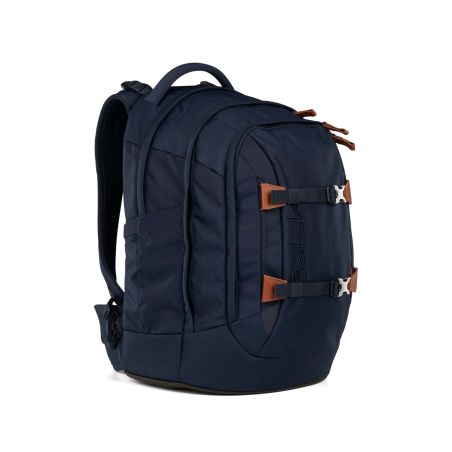 Nordic Blue Pack Schulruck- sack Satch