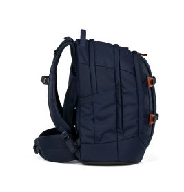 Nordic Blue Pack Schulruck- sack Satch