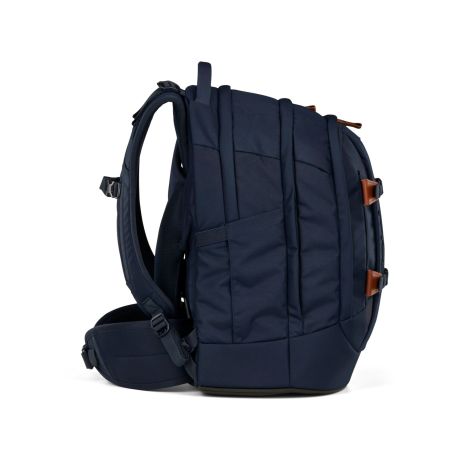 Nordic Blue Pack Schulruck- sack Satch