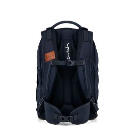 Nordic Blue Pack Schulruck- sack Satch