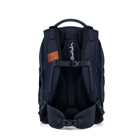 Nordic Blue Pack Schulruck- sack Satch