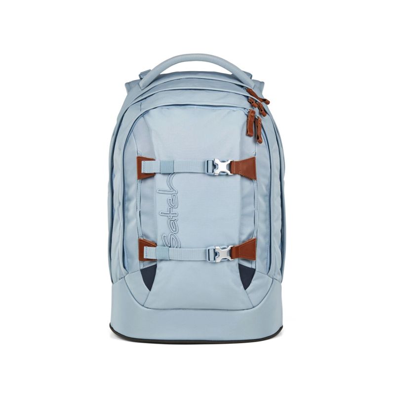 Nordic Ice Blue Pack Schulruck sack Satch Nordic Ice Blue Pack Schulruck sack Satch
