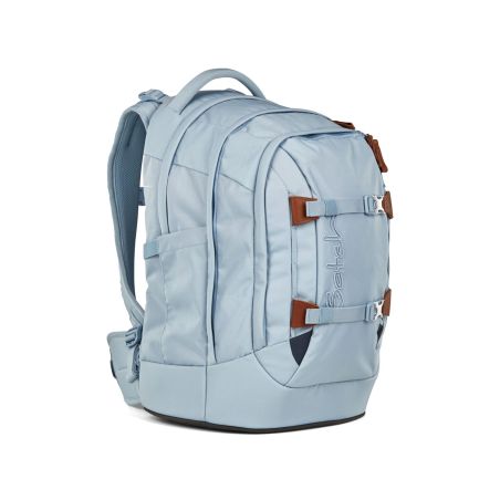 Nordic Ice Blue Pack Schulruck sack Satch