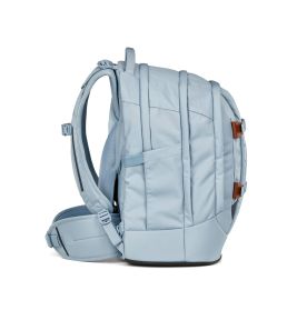 Nordic Ice Blue Pack Schulruck sack Satch