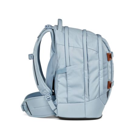 Nordic Ice Blue Pack Schulruck sack Satch