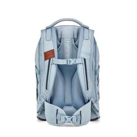 Nordic Ice Blue Pack Schulruck sack Satch