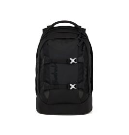 Nordic Black Pack Schulruck- sack Satch