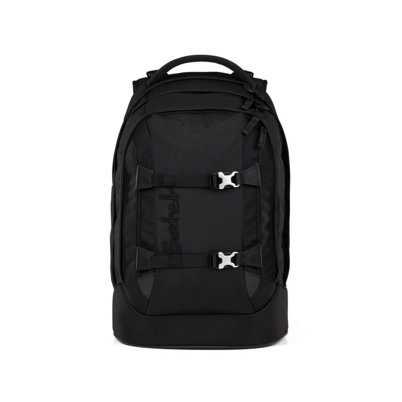 Nordic Black Pack Schulruck- sack Satch Nordic Black Pack Schulruck- sack Satch