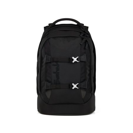 Nordic Black Pack Schulruck- sack Satch