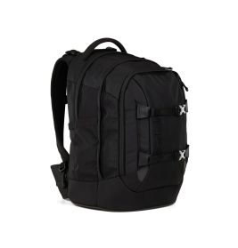 Nordic Black Pack Schulruck- sack Satch