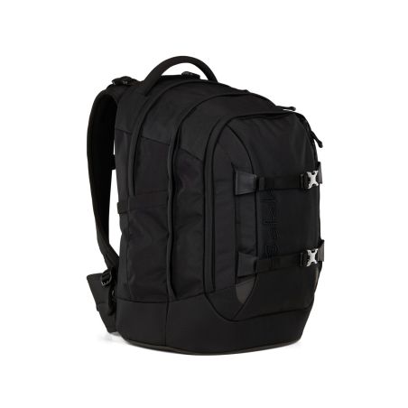 Nordic Black Pack Schulruck- sack Satch