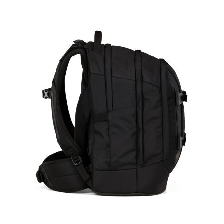 Nordic Black Pack Schulruck- sack Satch