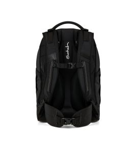 Nordic Black Pack Schulruck- sack Satch