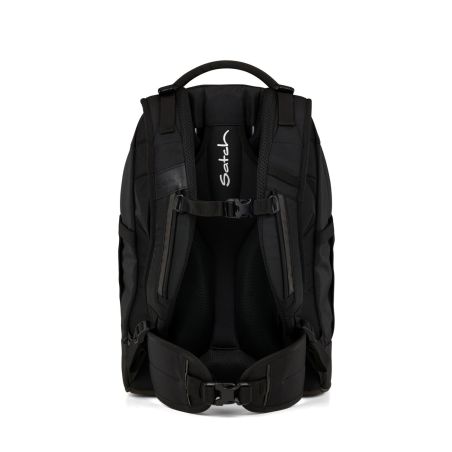 Nordic Black Pack Schulruck- sack Satch