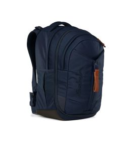 Nordic Blue Match Schulruck- sack satch