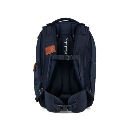 Nordic Blue Match Schulruck- sack satch