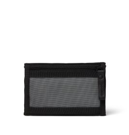 Nordic Black Geldbeutel satch