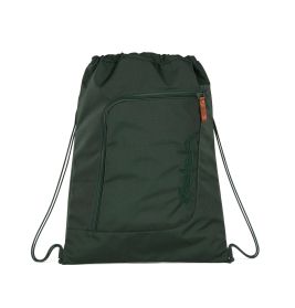 Nordic Forest Green Sport- beutel satch
