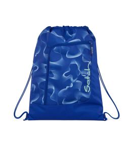 Vibrant Blue Sportbeutel satch