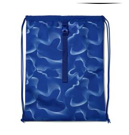 Vibrant Blue Sportbeutel satch
