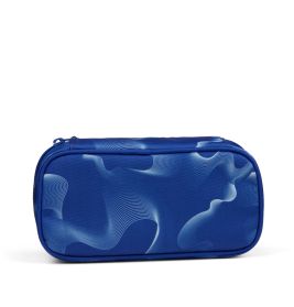 Vibrant Blue Schlamperbox satch