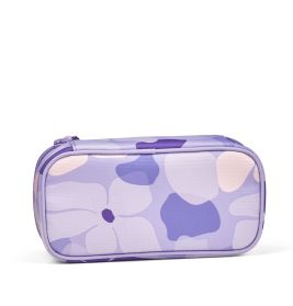 Lilac Blossom Schlamperbox satch