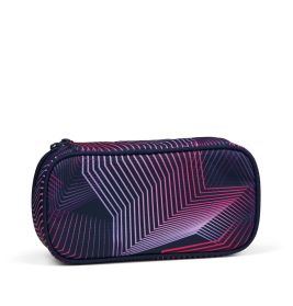 Seismic Pink Schlamperbox satch