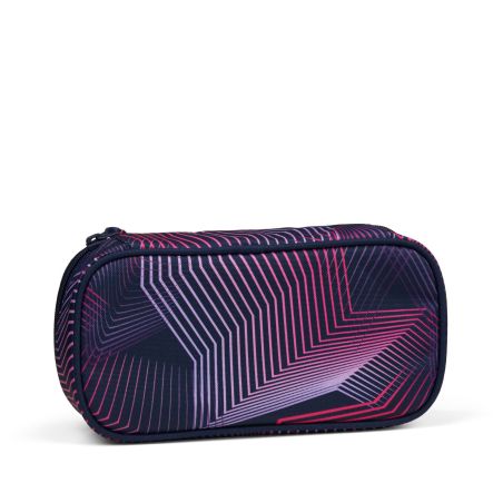 Seismic Pink Schlamperbox satch