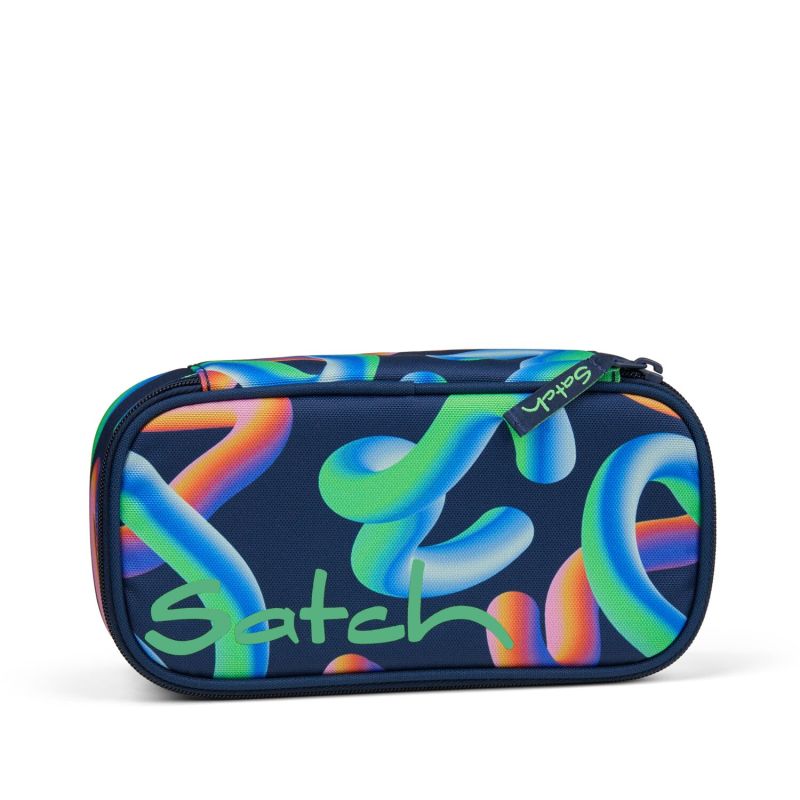Crazy Twist Schlamperbox Crazy Twist Schlamperbox