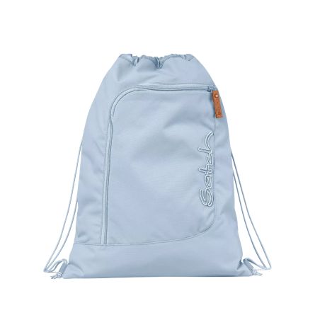 Sportbeutel Nordic Ice Blue satch