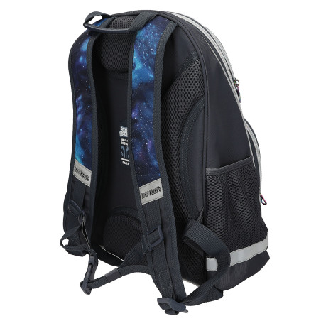Dino World Schulrucksack GALAX Y