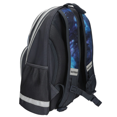 Dino World Schulrucksack GALAX Y