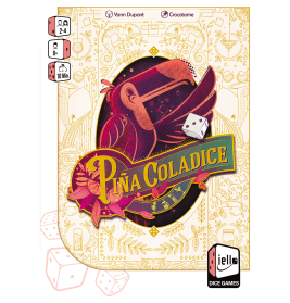 Pina Coladice