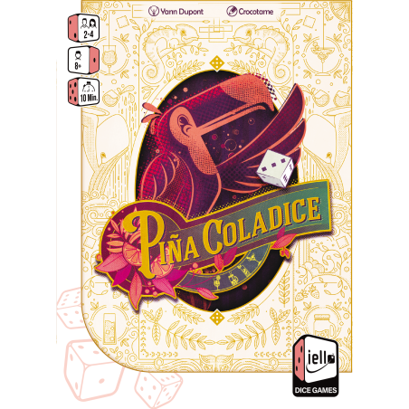 Pina Coladice